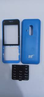 AABLUE ENTERPRISES NOKIA 220 BODY FROUNT & BACK NOKIA 220 BODY FROUNT & BACK Front & Back Panel