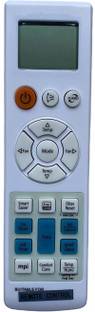 vcony AC Remote No. 67, Compatible with  AC Remote Control - Old Remote Functions Must be Exactly Same...