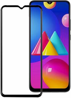 NSTAR Edge To Edge Tempered Glass for Tecno Spark 7T
