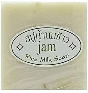 Jam RICE MILK SOAP 65G