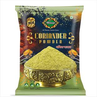 Minar Coriander Dhaniya Powder, 1kg