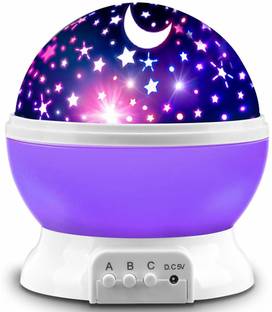 IMMUTABLE 4 LEDs 0.12 m Multicolor Color Changing Ball Rice Lights