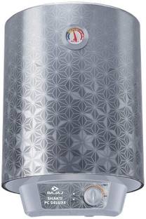 BAJAJ Shakti PC Deluxe 10 L Storage Water Geyser