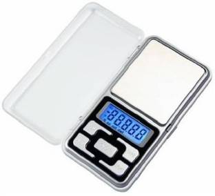 SahiBUY Pocket Scale Weighing Scale
