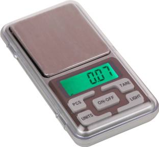 SELVES High Quality Electronic Digital Professional Mini Scale A100 Weighing Scale