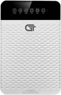 Virokill GTUVC9 Air Sterilizing Purifier with UVC Technology Portable Room Air Purifier