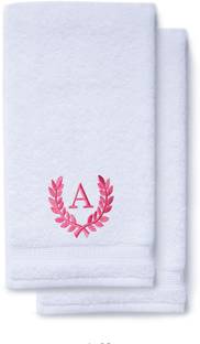 Mrunals Fashion Terry Cotton 150 GSM Hand Towel Set