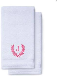 Mrunals Fashion Terry Cotton 150 GSM Hand Towel Set