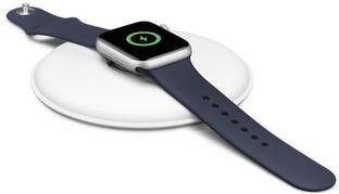 Apple SMPS Charger for Smartwatch with Detachable Cable