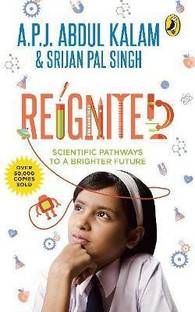 Reignited  - Scientific Pathways to a Brighter Future