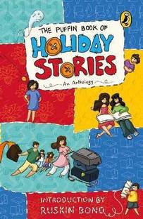 The Puffin Book of Holiday Stories