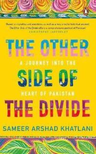 The Other Side of the Divide