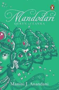 Mandodari