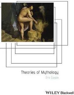 Theories of Mythology