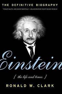 Einstein  - The Life and Times