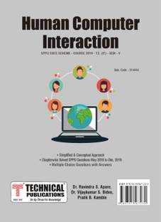 Human Computer Interaction