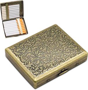 gustave Cigarette Pack Holder