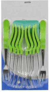 sbaprime Stainless Steel Baby Fork