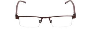 Redex Full Rim Rectangle Frame