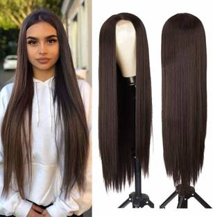 DC Long Hair Wig