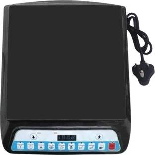 Convay 2000 W Induction Cooktop Push Button