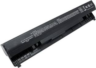 TechSonic Replacement Laptop Battery Compatible For Dell Latitude 2100 6 Cell Laptop Battery