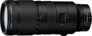 NIKON Z 70-200MM F/2.8 VR S Telephoto Zoom  Lens