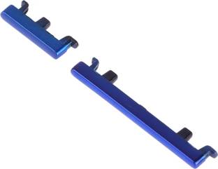 KYRO SP-035 Xiaomi Note 7 Pro / Note 7 Blue Power ON/OFF Button