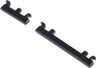Ufixit S0036 Xiaomi Note 7 Pro / Note 7 Black Power ON/OFF Button