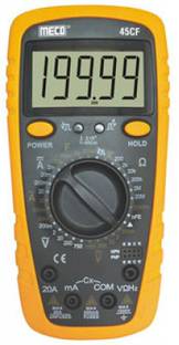 Meco 45CF Digital Multimeter