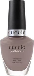 Cuccio Colour True North Violet Crème