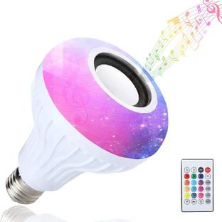 Xydrozen Light Ball Bulb with Remote Control-L9 Smart Bulb