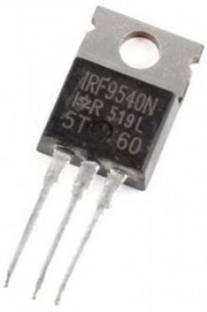 jivith IRF9540 MOSFET (PACK OF 1) FET Transistor