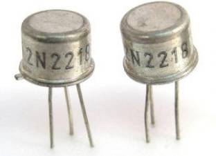 jivith 2N 2218 (PACK OF 1) NPN Transistor