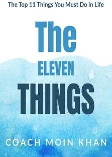 The 11 Things