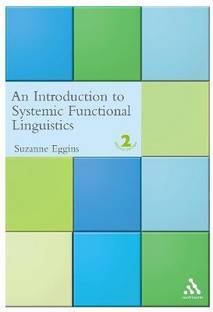 Introduction to Systemic Functional Linguistics