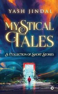 Mystical Tales