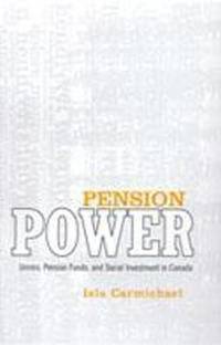 Pension Power