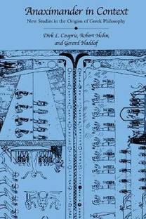 Anaximander in Context