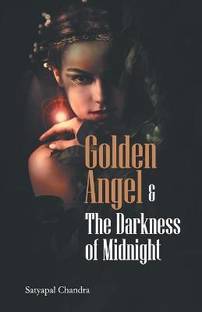 Golden angle & the darkness of midnight