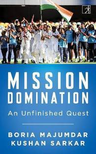 Mission Domination