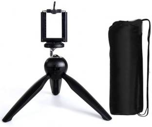 POZUB PUZ-228 Buy Hot Popularity Mini Lightweight Tripod with Clip and Ball head With Tripods BAG |Sel...