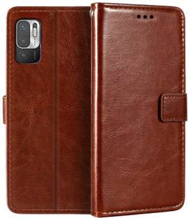 CASETON Back Cover for Poco M3 Pro 5G