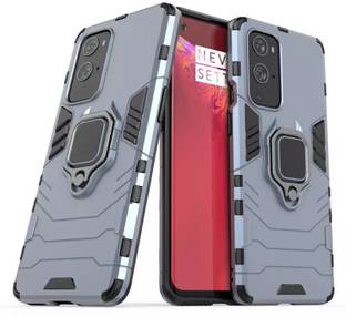 MOBIRUSH Back Cover for OnePlus 9 Pro
