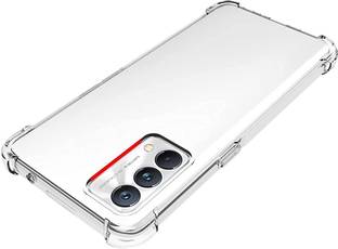 welldesign Back Cover for Realme GT Master Edition, Realme GT Master Edition 5G