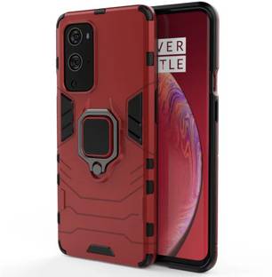 ZIVITE Back Cover for OnePlus 9 Pro