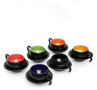 Unravel India Stoneware