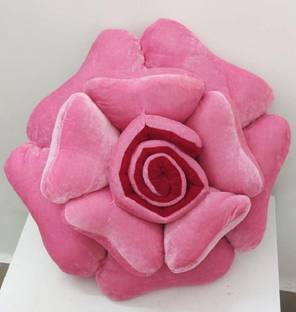 Laying Style Velvet Cushions Cover