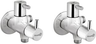 Prestige faucet Angle Cock Faucet