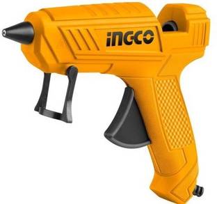 INGCO GG141 Glue Gun 100W Standard Temperature Corded Glue Gun